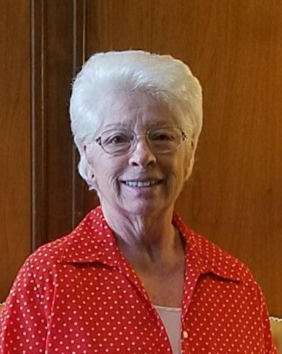 Barbara R. Estep Profile Photo