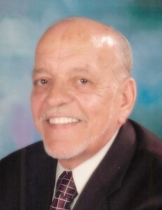 Milton Lewis Alfaro