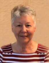 Lynda Privett Profile Photo