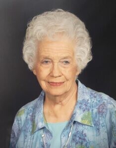 Betty Ann Hopper Profile Photo