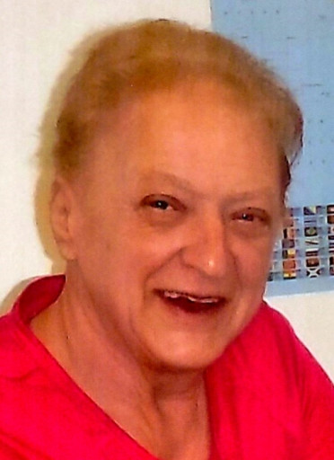 Victoria A. "Vicki" Borich