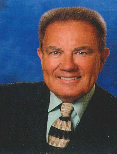 Richard Messick Sr. Profile Photo