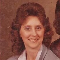 Shirley Ann Lawson Childress