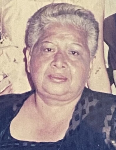 Guadalupe  Ramos Azocar