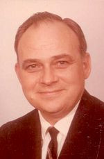 William "Bill" A. Lee