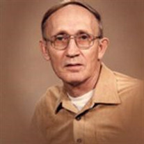 Mearyl D. Shoemaker