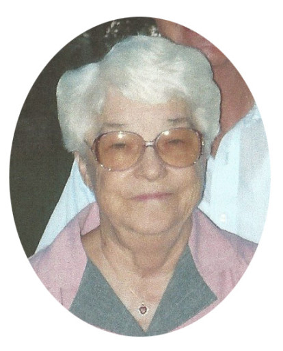 Nellie Mae (Goodwin)  Christensen