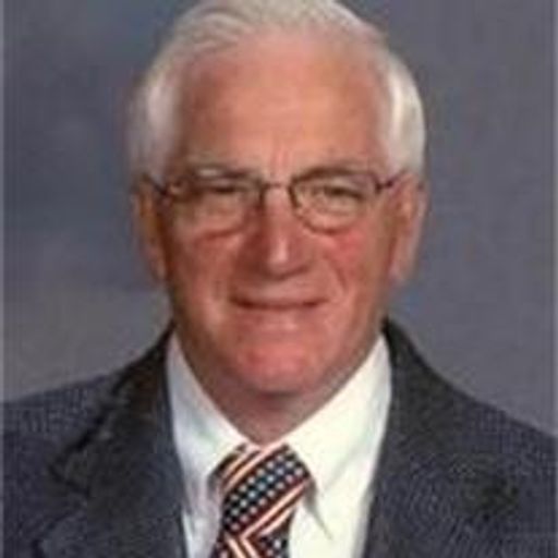 Donald G. "Don" Oujiri