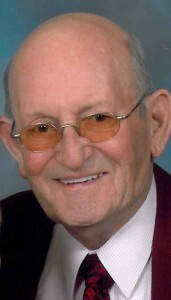 Jay M. Appleton