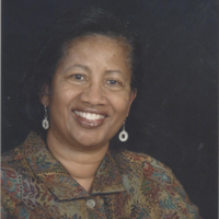 Iris Evone Epps