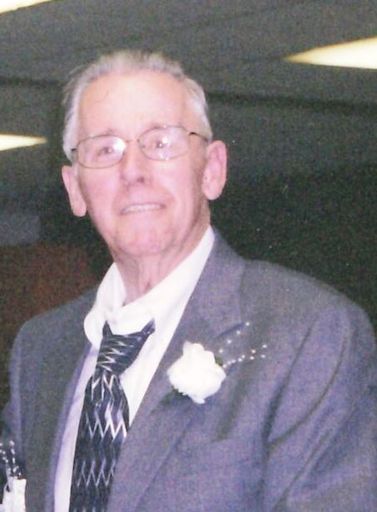 Robert Donald Gemmill, Sr.