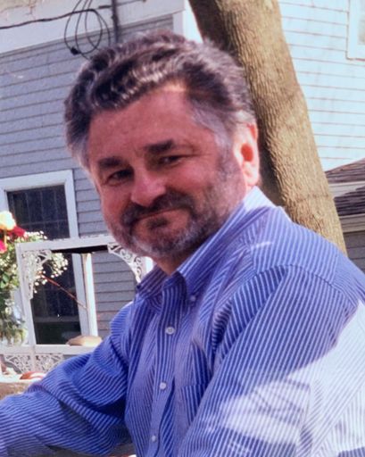 Joseph "Joe" Kiebala Profile Photo