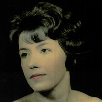Evelyn "June" Skeens Profile Photo