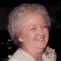 Dora Lee Martin