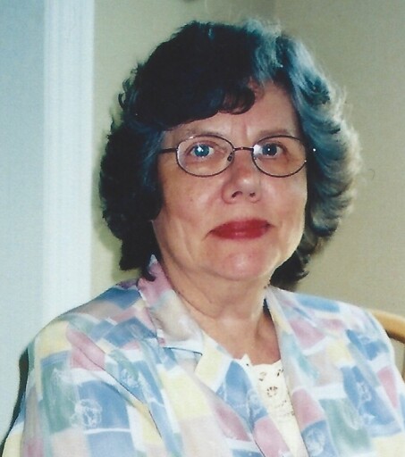 Barbara Ann Malaska