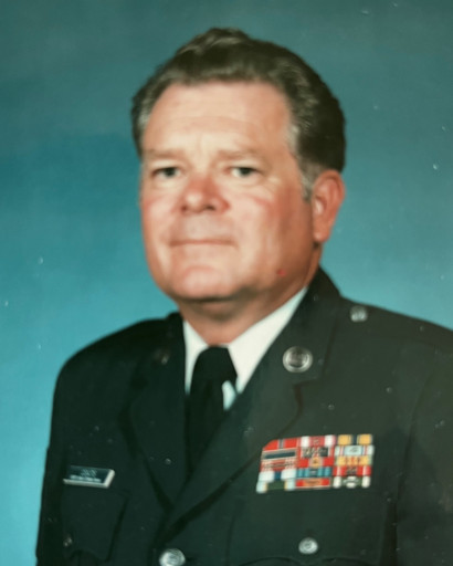 Joe H Coats Jr.