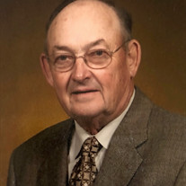 Maurice H. Katzer