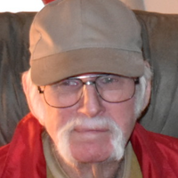 Ralph Cecil Thomassen Profile Photo