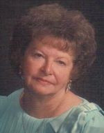 Marjorie (Mag) Wiles