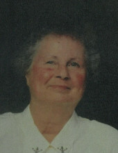 Martha  E. McCullough Profile Photo