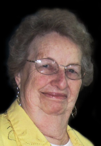 Barbara Wilbur Profile Photo