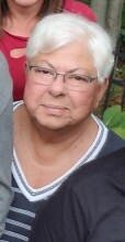 Darlene Mary Readman