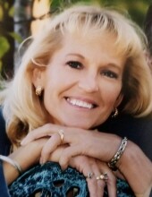 Nancy Arlene Garland Profile Photo
