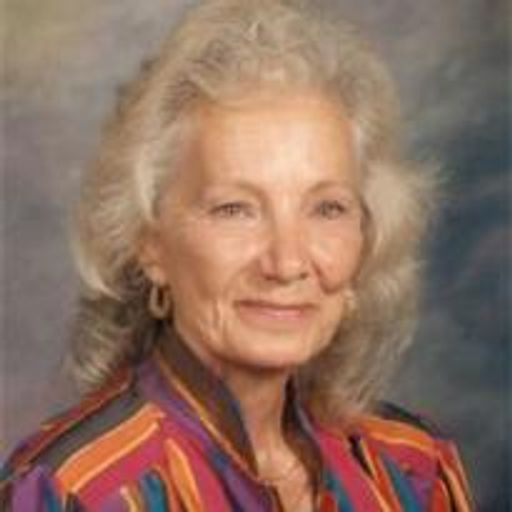 Agnes "Jerri" Marsden