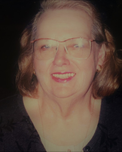 Ruth Elizabeth McNairn Profile Photo
