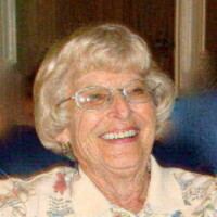 Ruth Ann Clouse