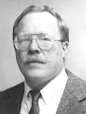 Keith A. Tandy