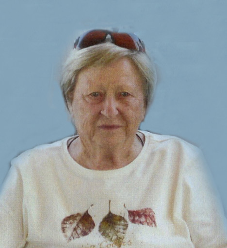 Verna Simper Cardwell Profile Photo