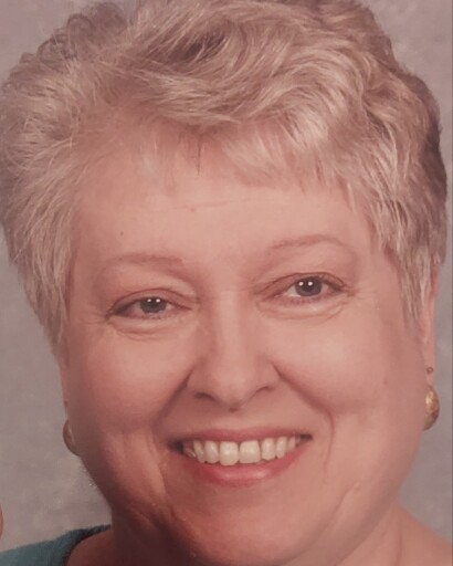 Elizabeth Ann Baldwin Profile Photo