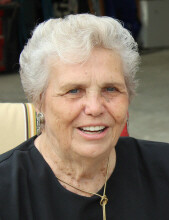 Elsie A. Penn