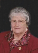 Helen L. (Miller) Hutchinson