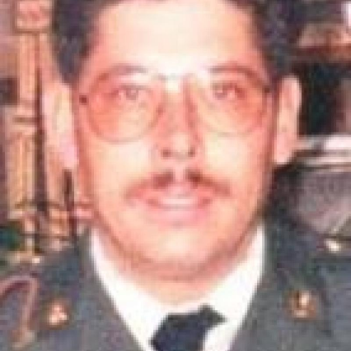 John R. Vigil