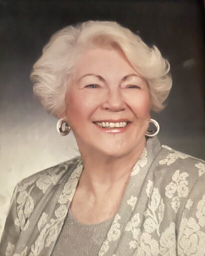 Betty Jo Fitzpatrick