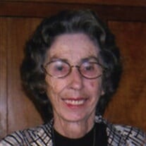 Delores Maxine Hinds (Peters)