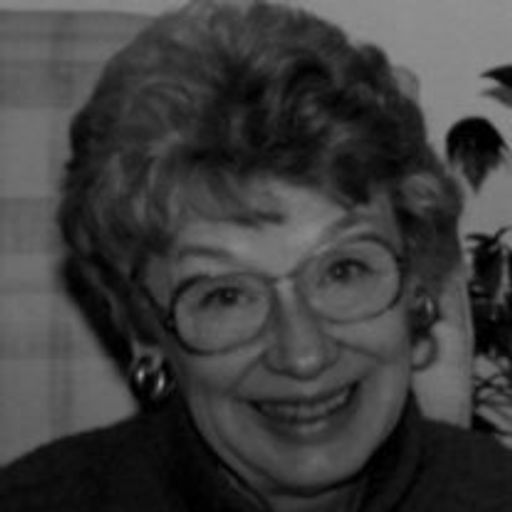 Janet M Hollenhorst