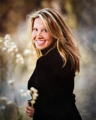 Krista Smith Profile Photo