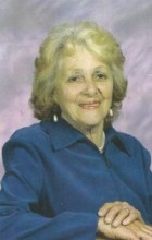 Frances Beeman Profile Photo