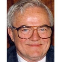 Gerald H. "Jerry" Buchanan Profile Photo