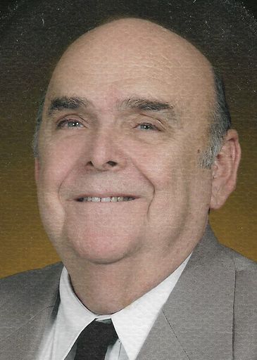 Vernon Kuhn Profile Photo