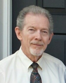 Robert Jordan Gravley, Sr.