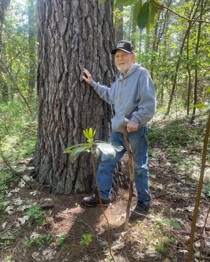 Norman T. Barker Profile Photo