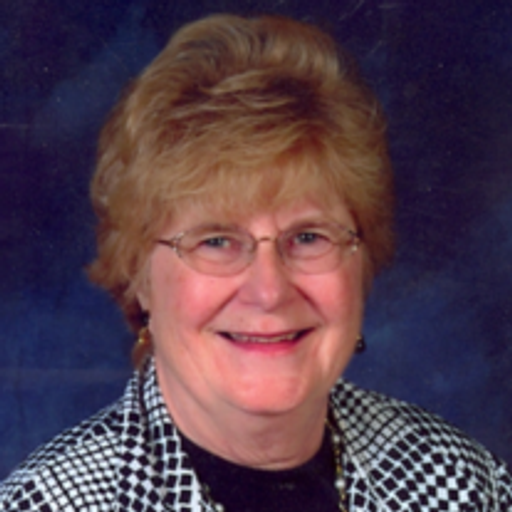 Carol Joann Olsen