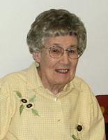 Ruth L. S. Dickson