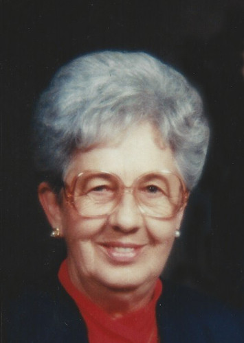 Mary Ellen Hartzell