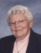 Edna Mae Howick Profile Photo
