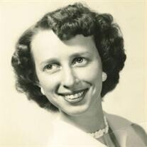 Doris Mae Kent Profile Photo